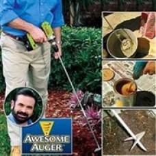 As Seen on TV Awesome Auger   008270069